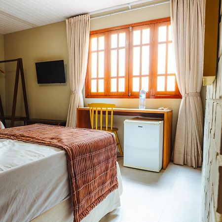 Villa Peixe Na Telha Porto de Galinhas Luaran gambar