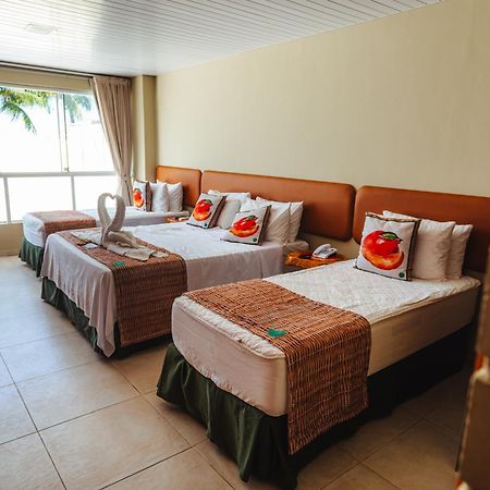 Villa Peixe Na Telha Porto de Galinhas Luaran gambar