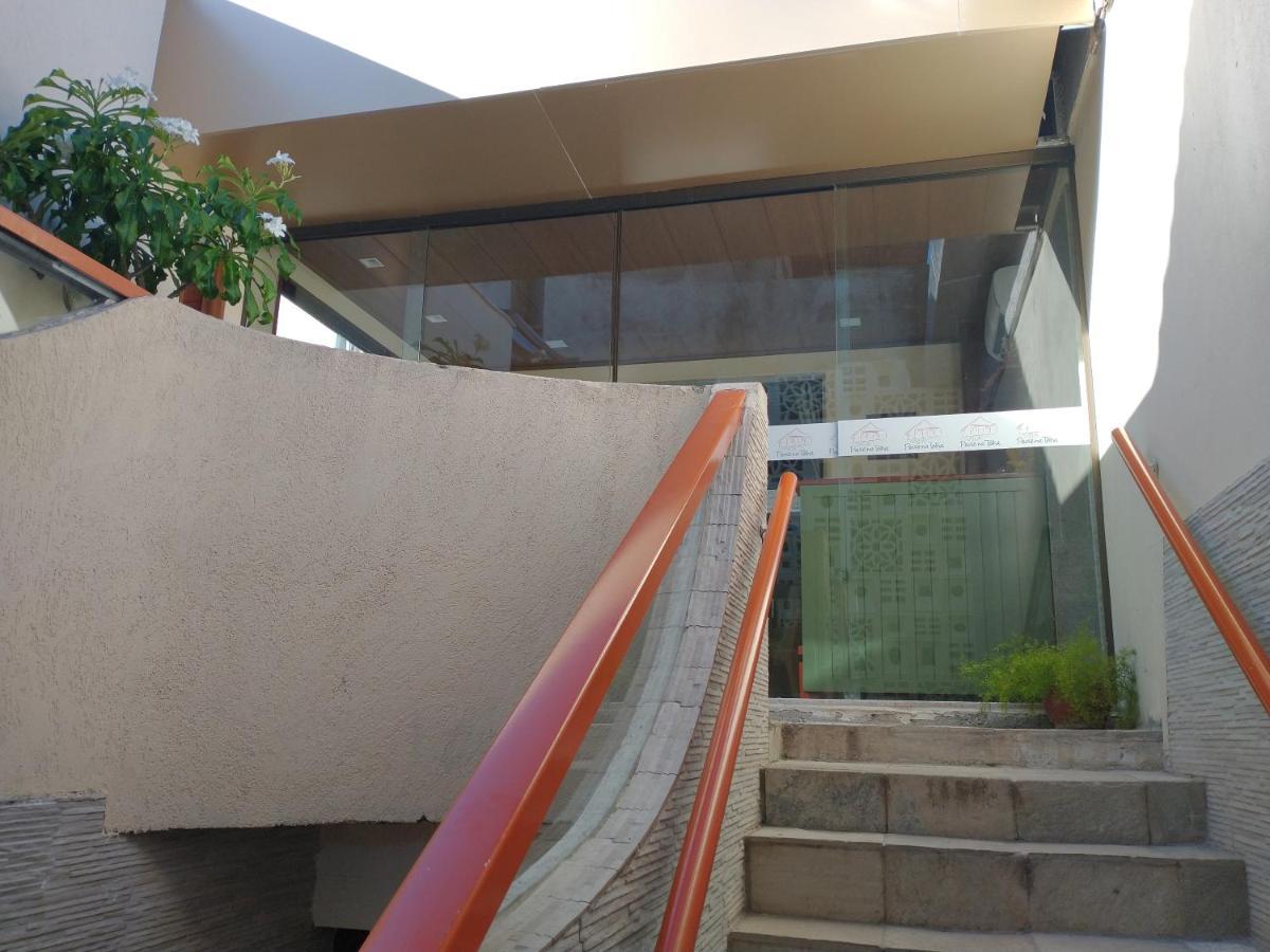 Villa Peixe Na Telha Porto de Galinhas Luaran gambar