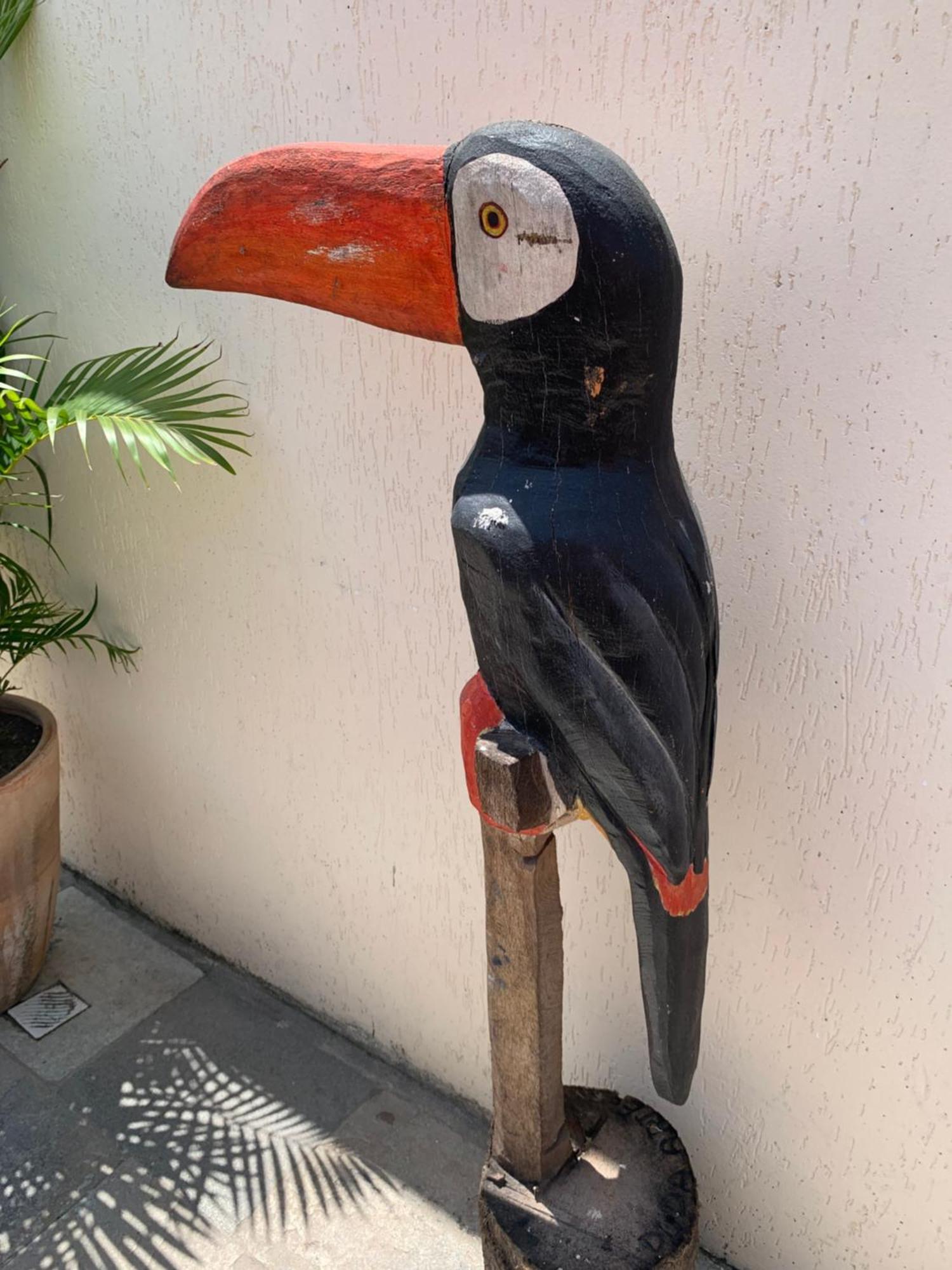 Villa Peixe Na Telha Porto de Galinhas Luaran gambar