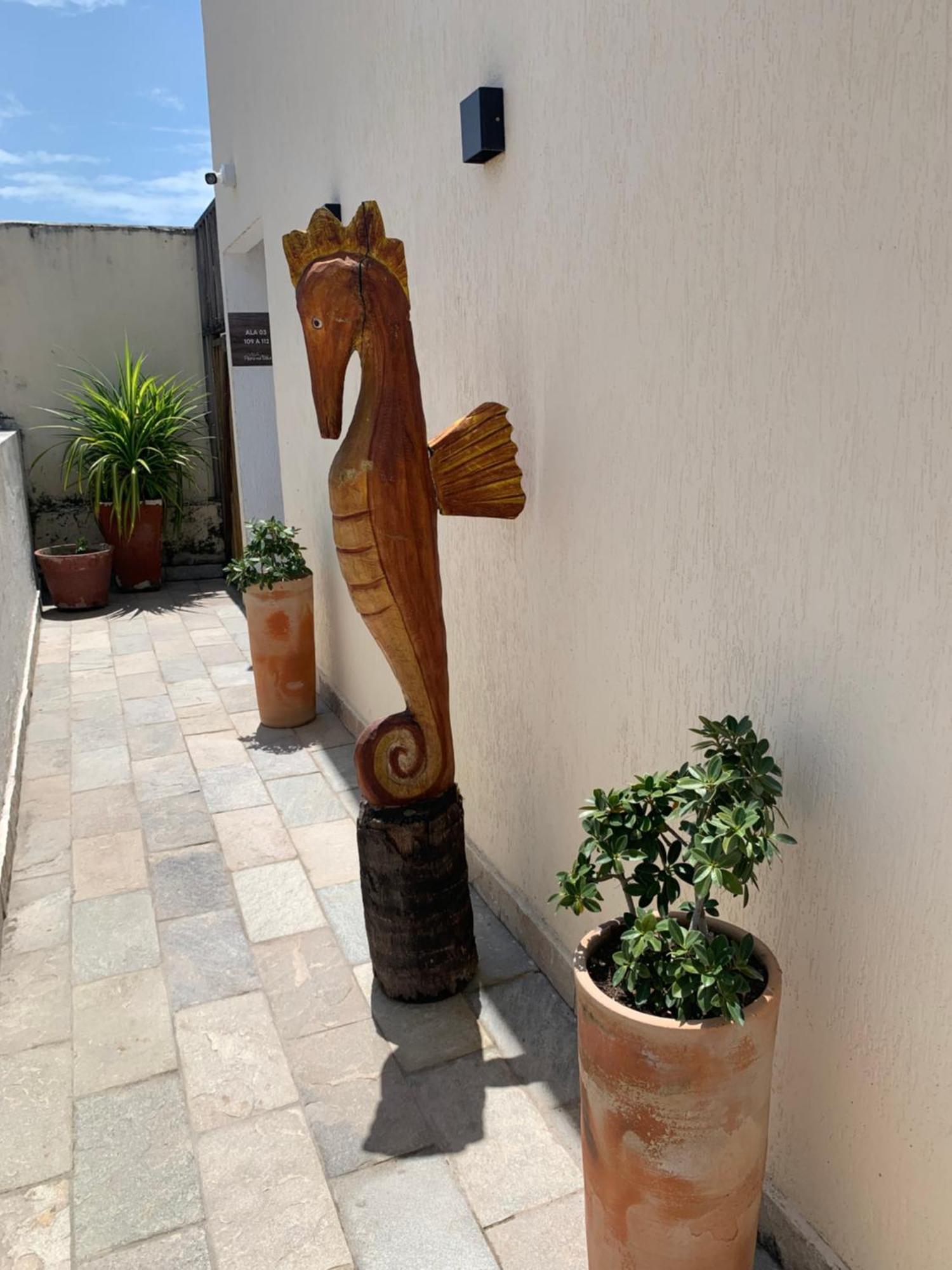 Villa Peixe Na Telha Porto de Galinhas Luaran gambar