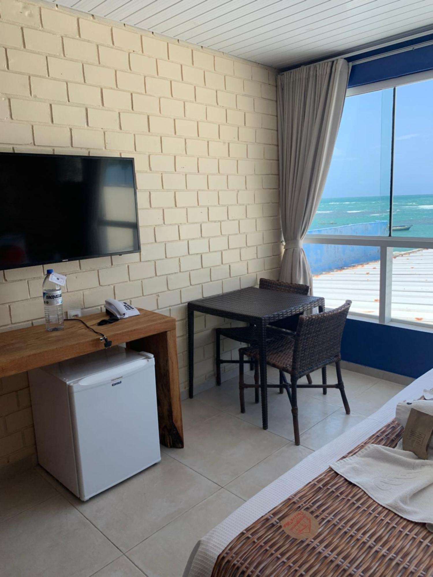 Villa Peixe Na Telha Porto de Galinhas Luaran gambar