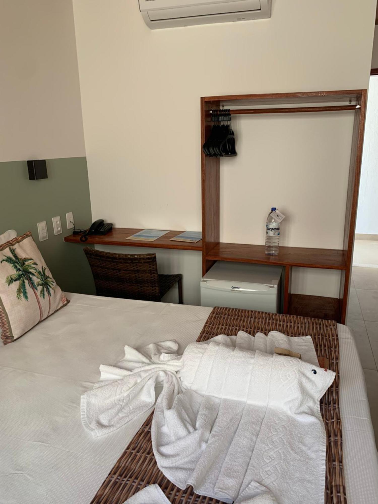 Villa Peixe Na Telha Porto de Galinhas Luaran gambar