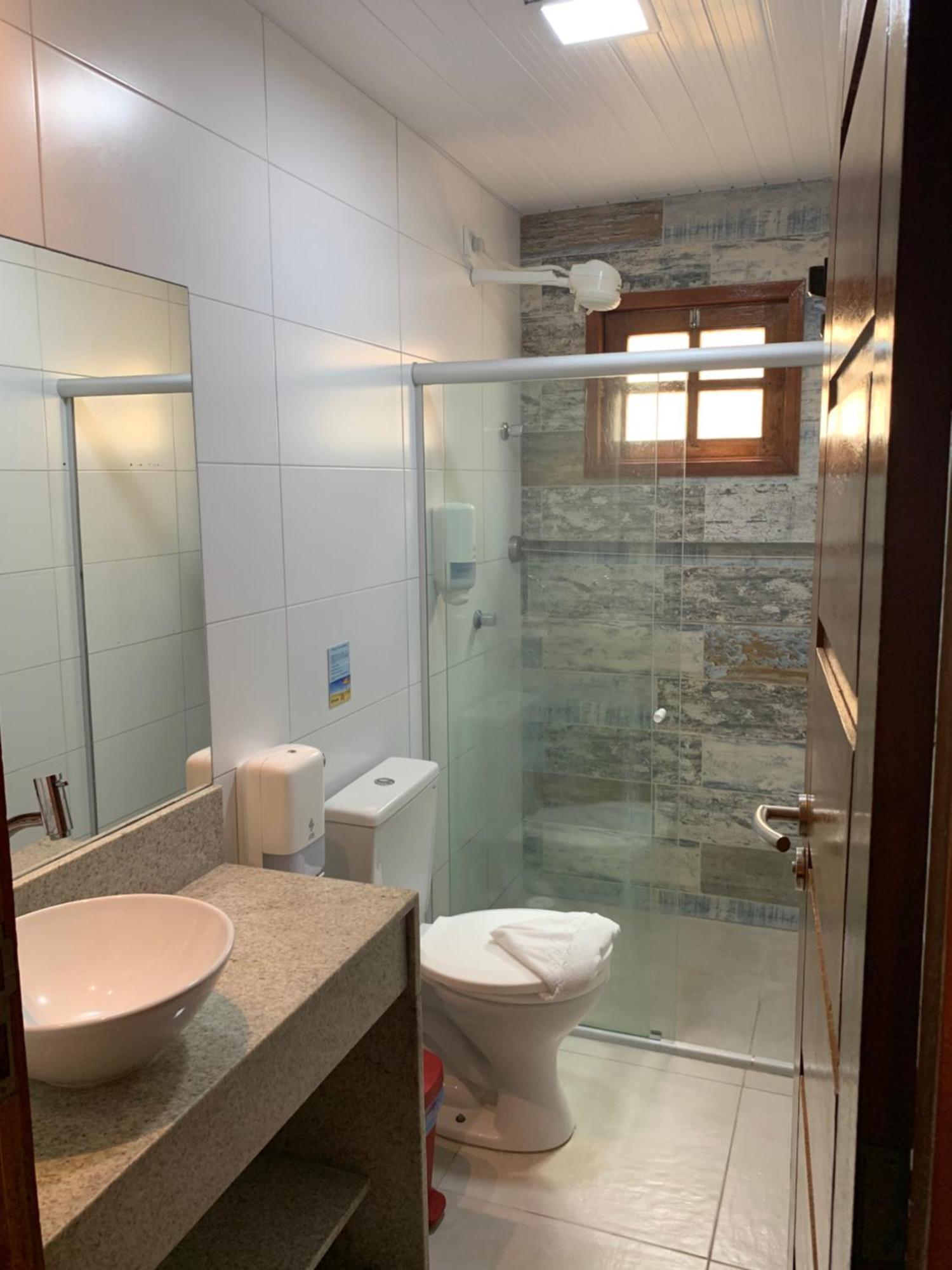 Villa Peixe Na Telha Porto de Galinhas Luaran gambar