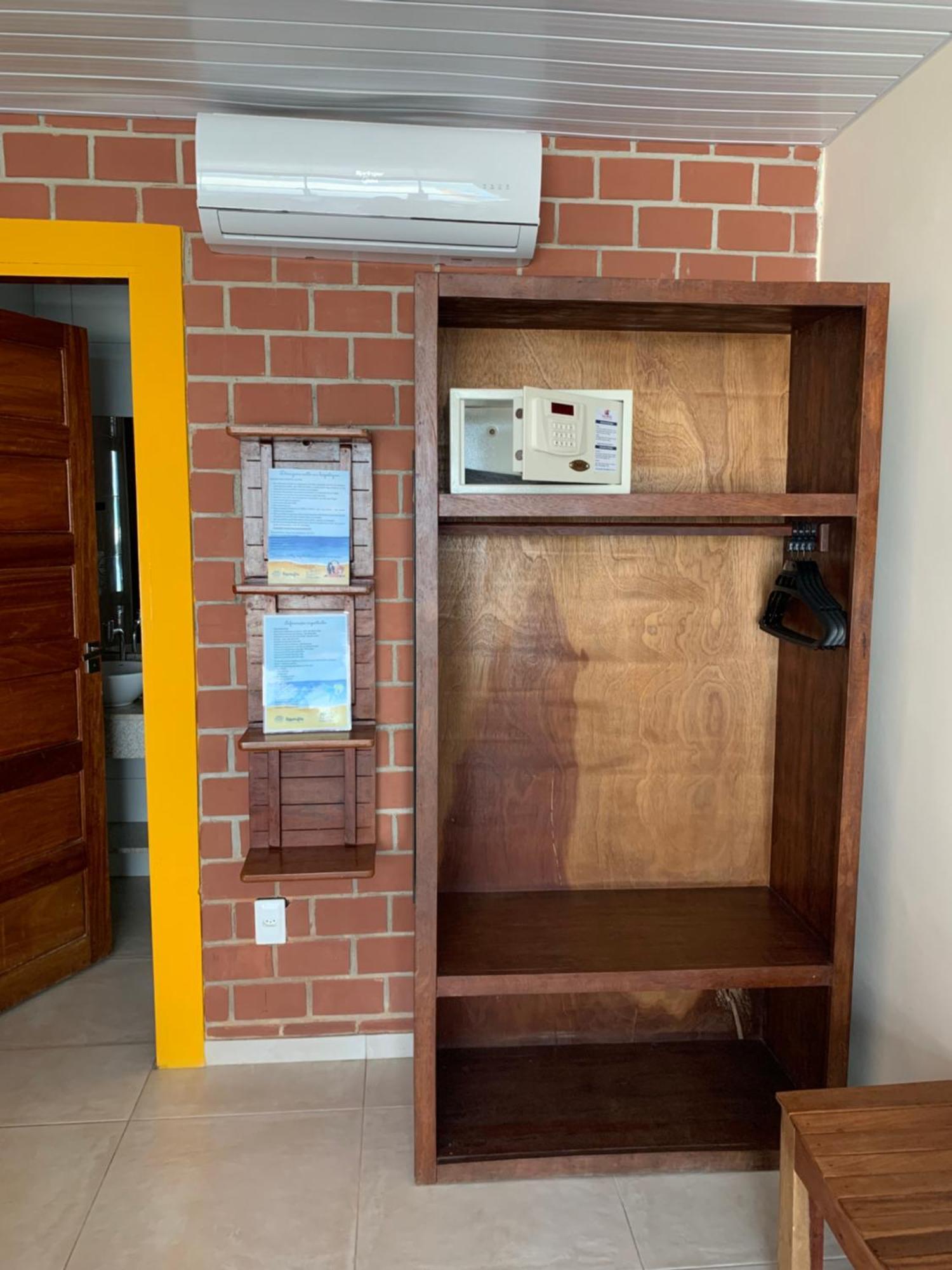 Villa Peixe Na Telha Porto de Galinhas Luaran gambar