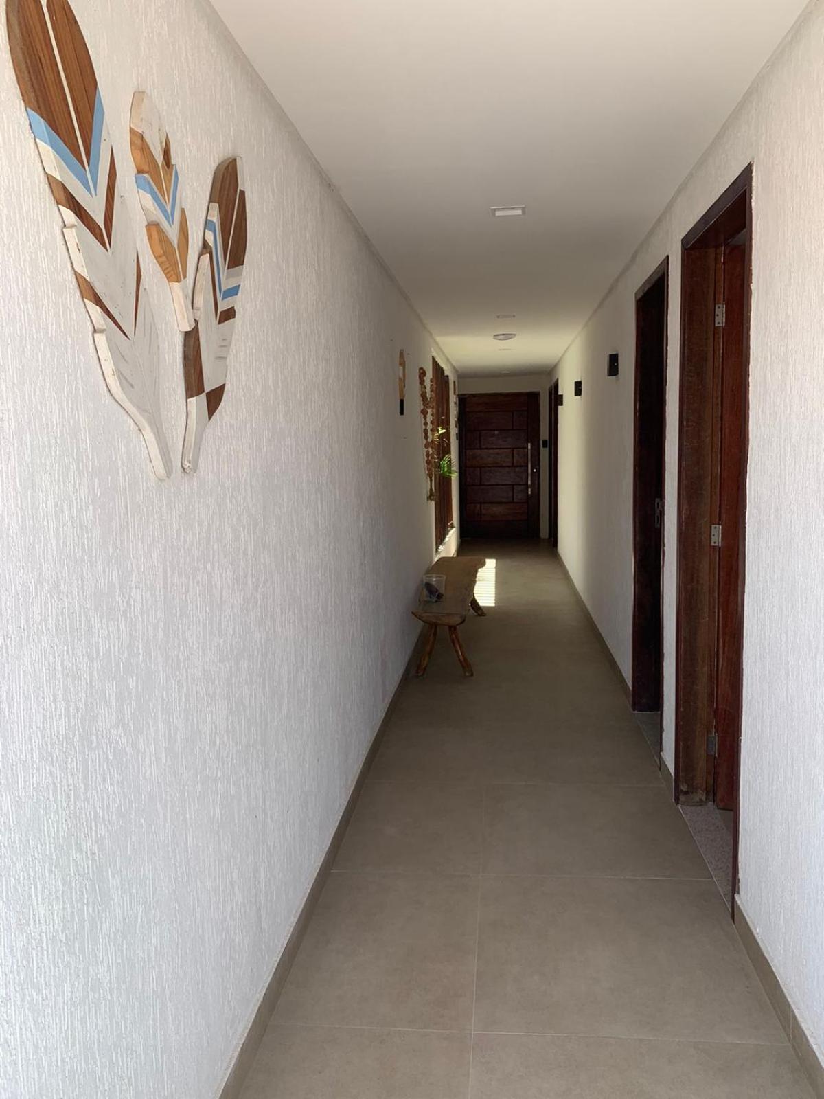 Villa Peixe Na Telha Porto de Galinhas Luaran gambar