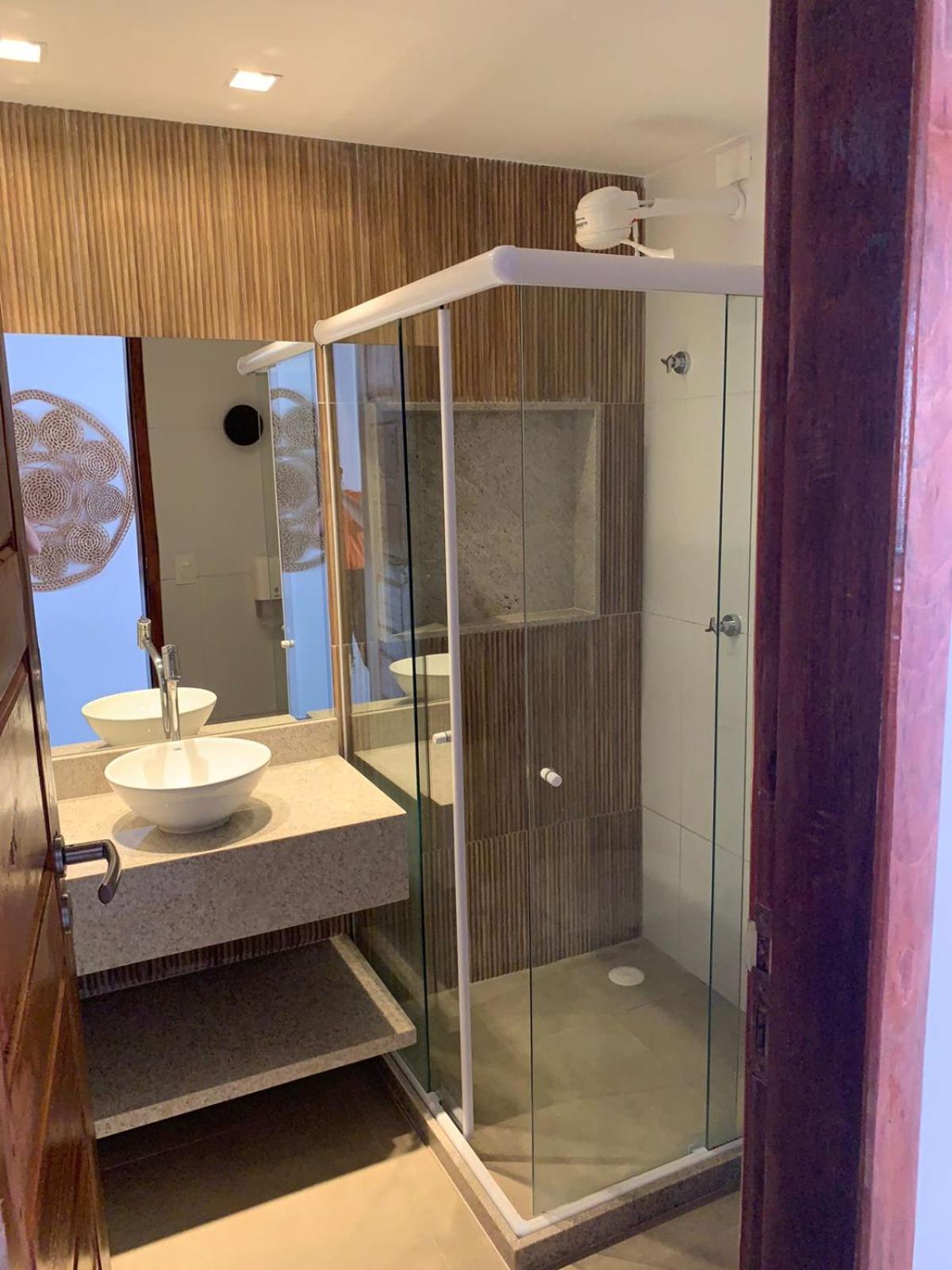 Villa Peixe Na Telha Porto de Galinhas Luaran gambar