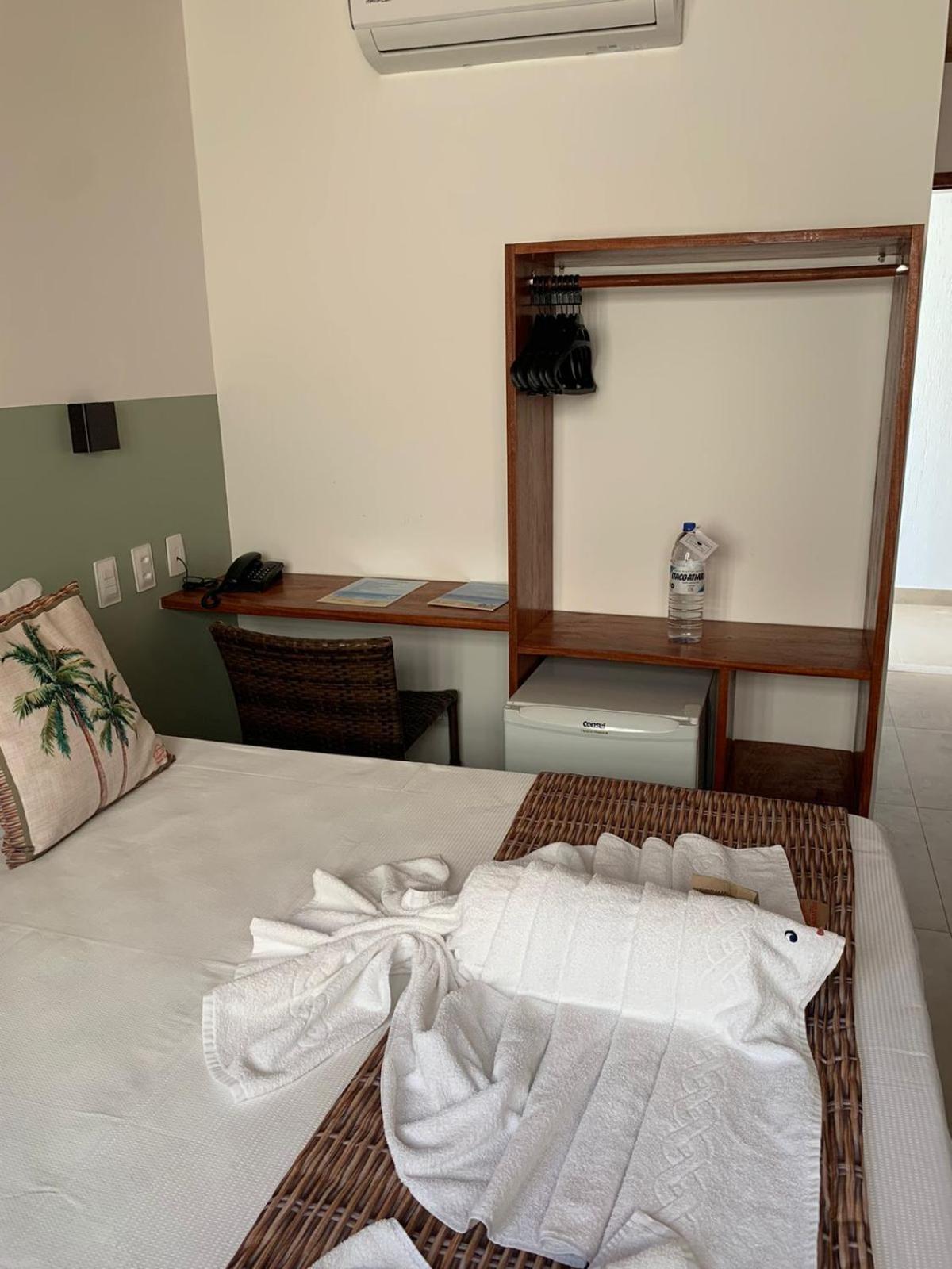 Villa Peixe Na Telha Porto de Galinhas Luaran gambar