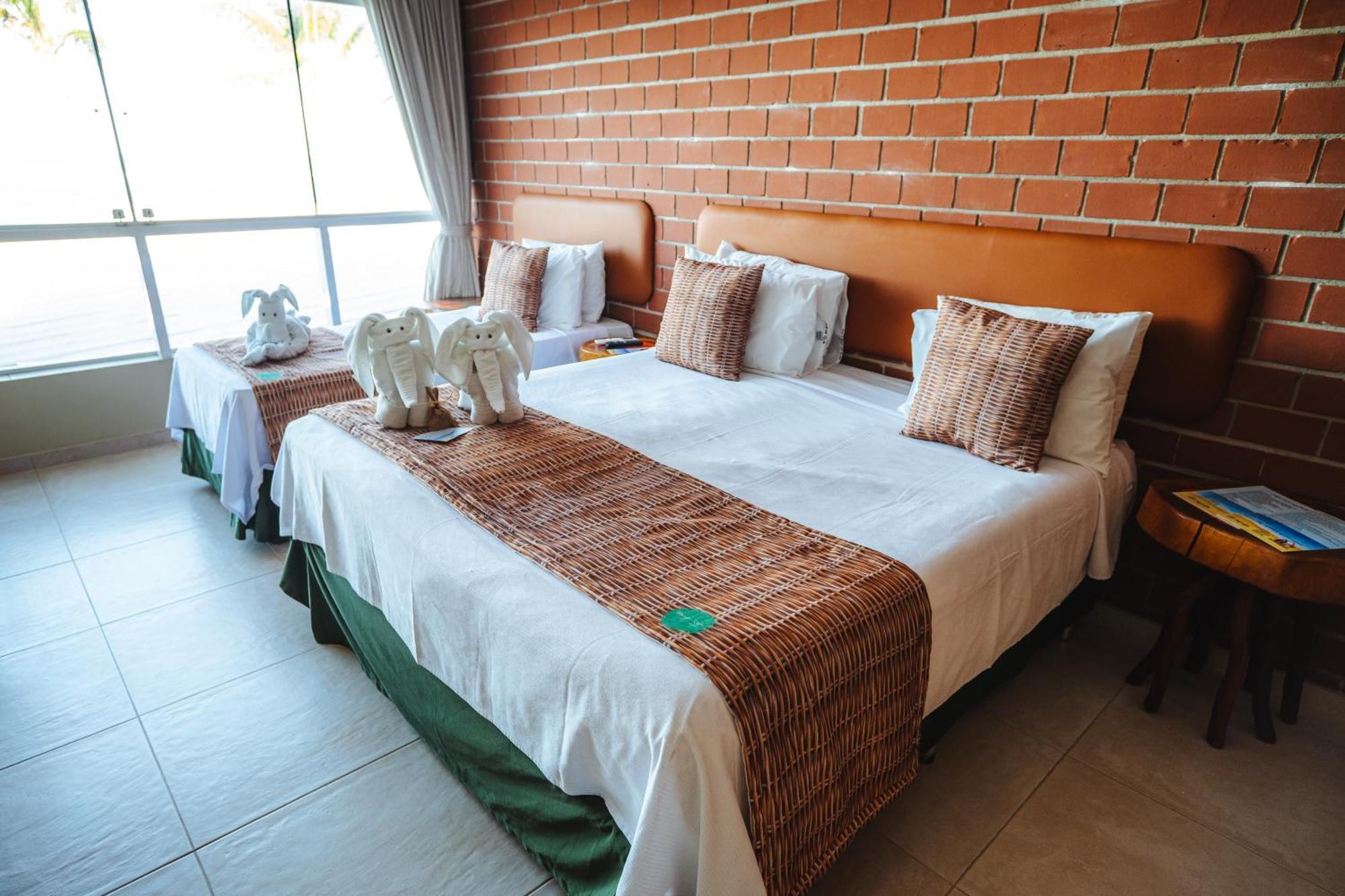 Villa Peixe Na Telha Porto de Galinhas Luaran gambar