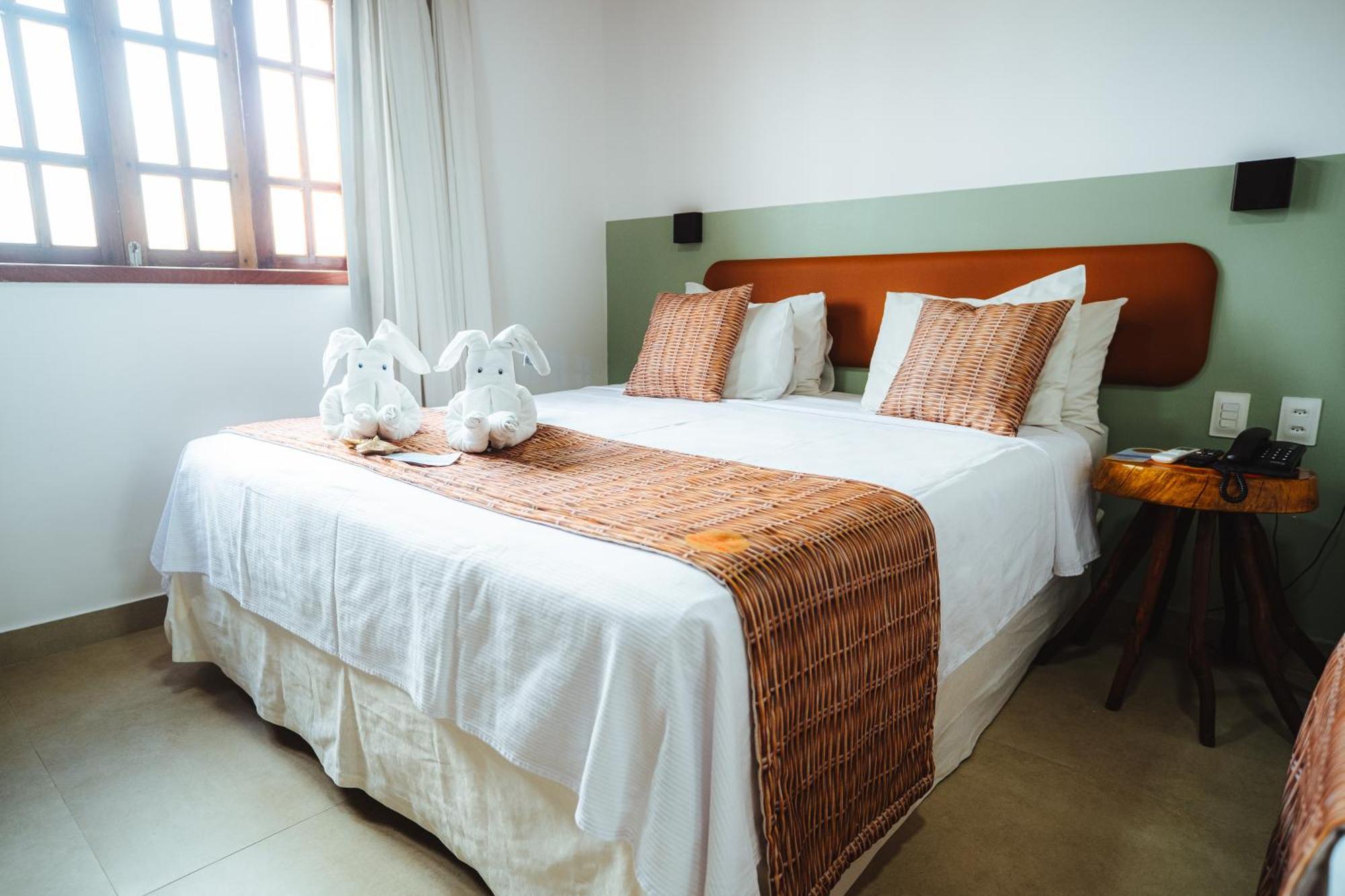 Villa Peixe Na Telha Porto de Galinhas Luaran gambar