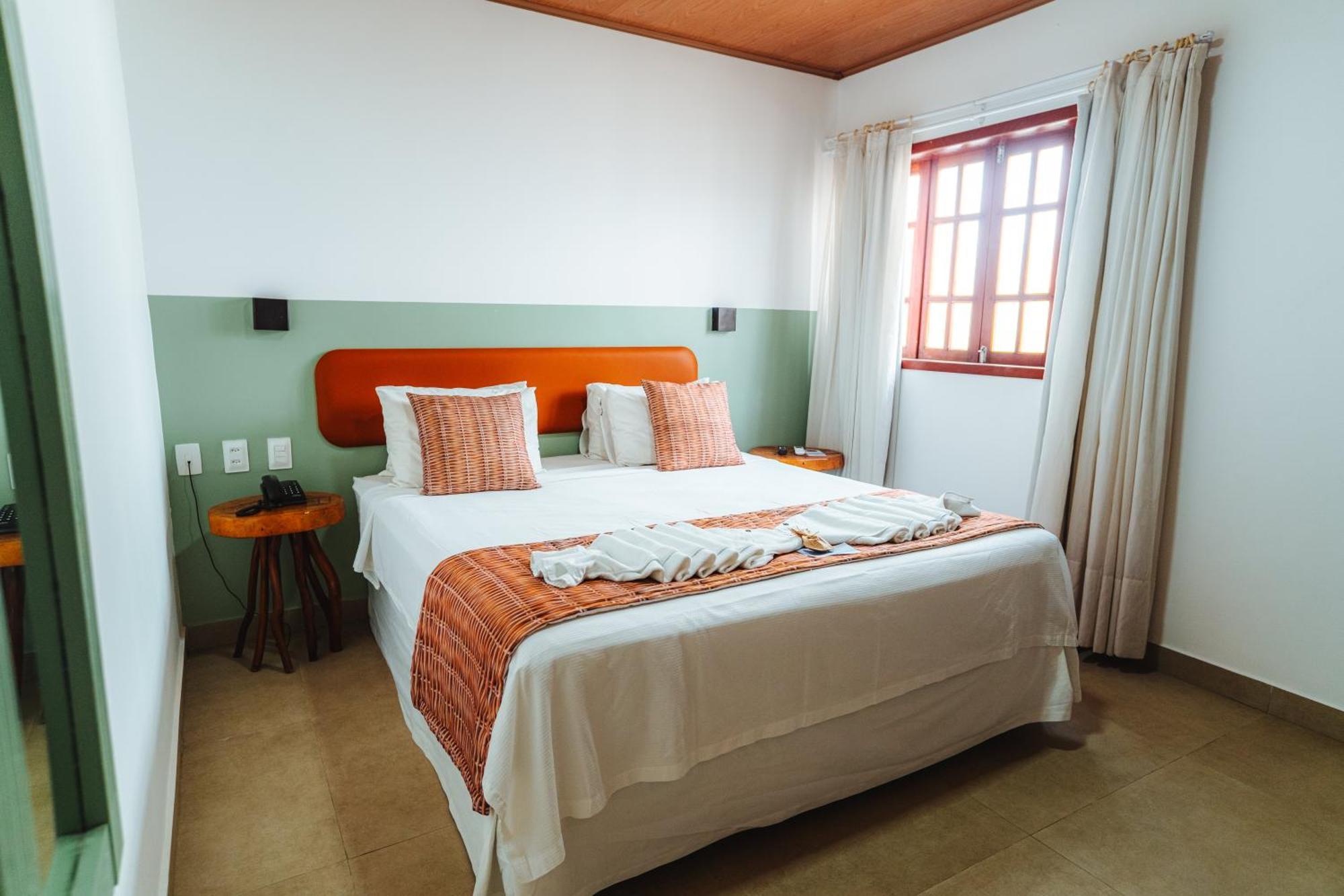 Villa Peixe Na Telha Porto de Galinhas Luaran gambar