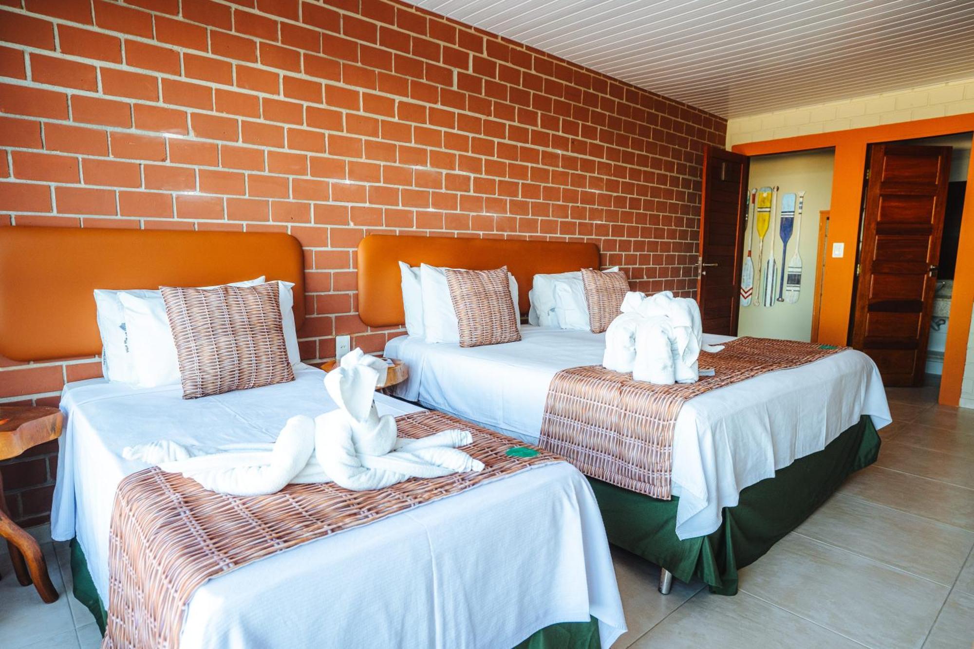 Villa Peixe Na Telha Porto de Galinhas Luaran gambar