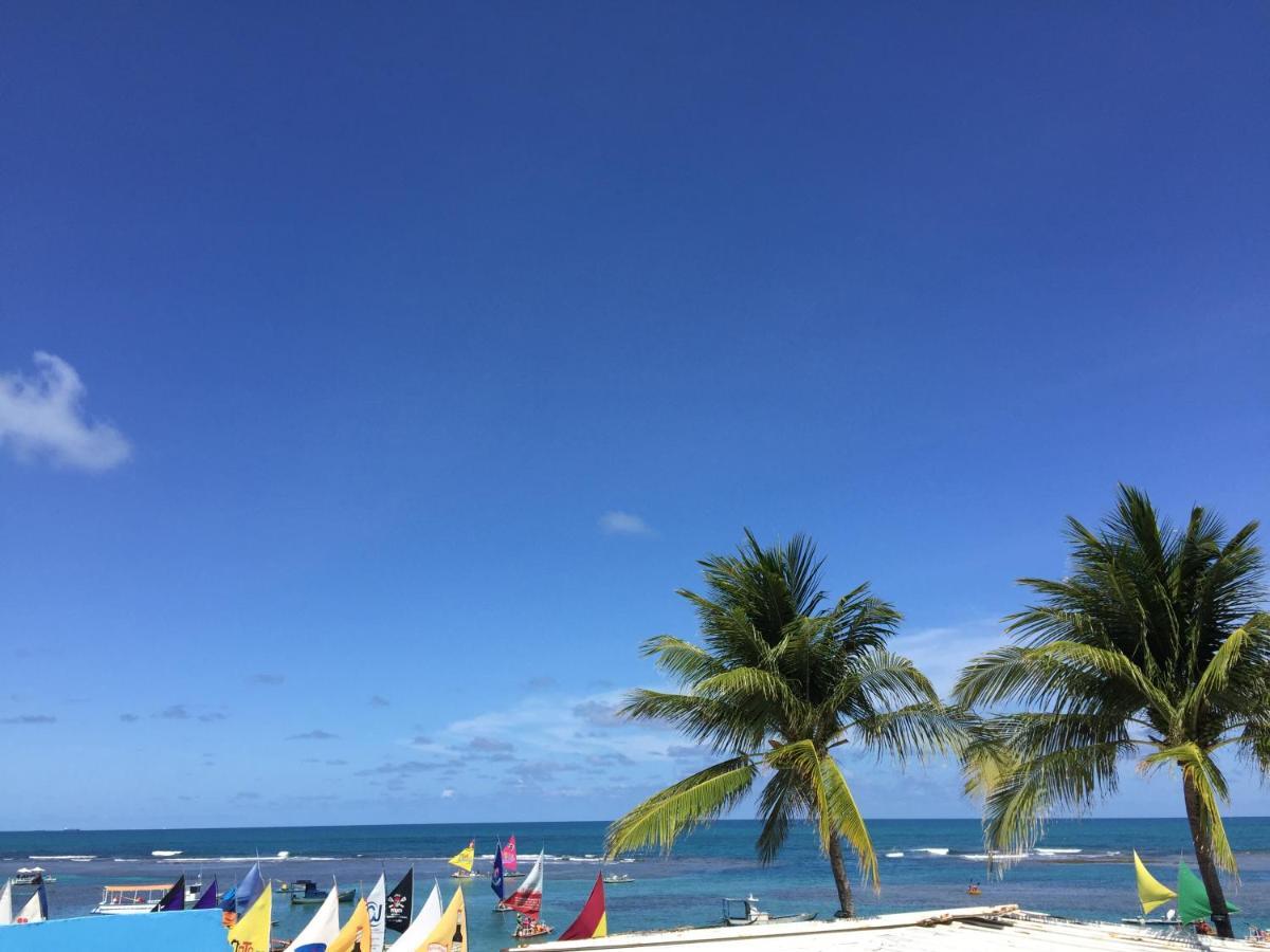 Villa Peixe Na Telha Porto de Galinhas Luaran gambar