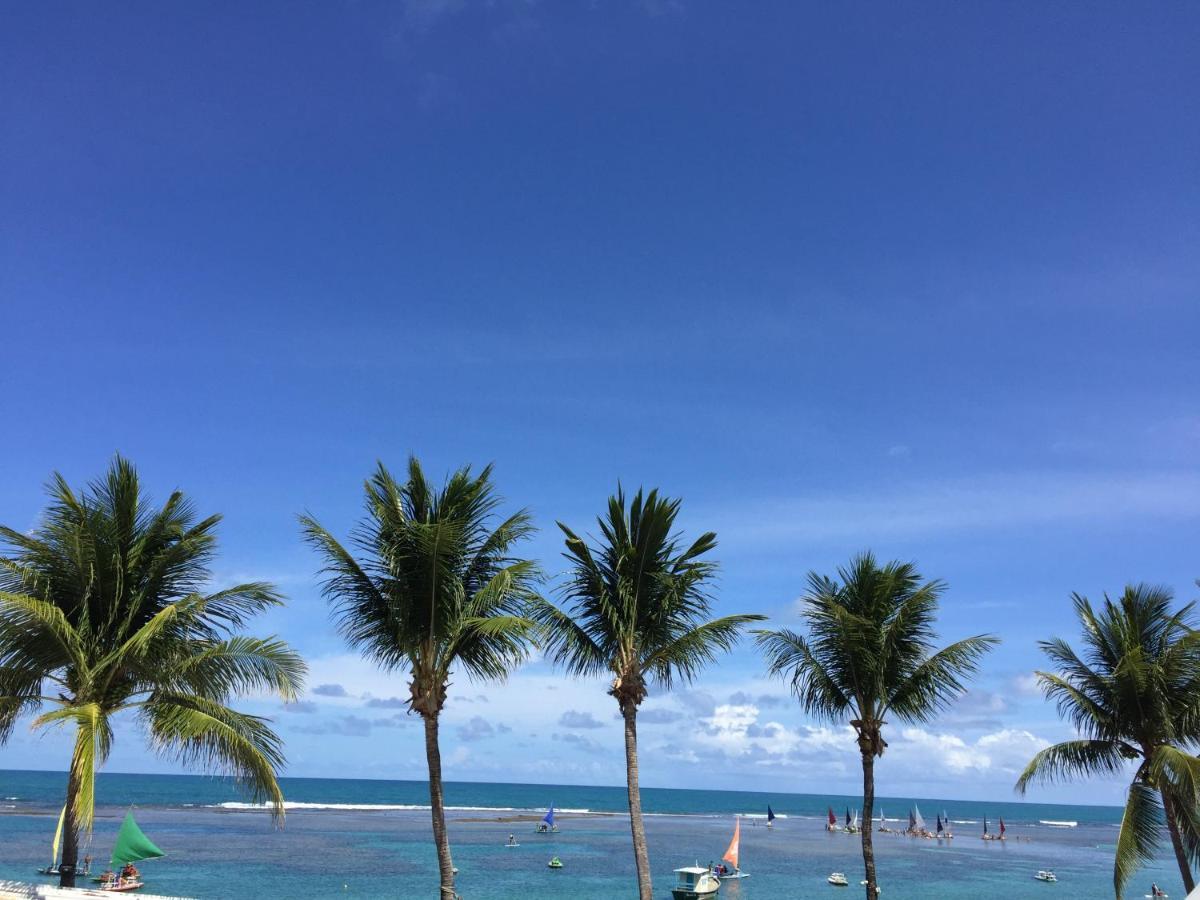 Villa Peixe Na Telha Porto de Galinhas Luaran gambar